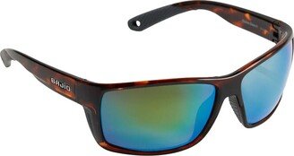 BAJIO Bales Beach Glass Sunglasses