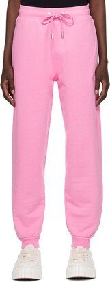 Pink Ami de Cœur Lounge Pants