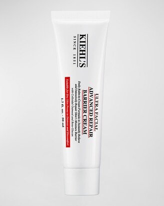 Ultra Facial Advanced Repair Barrier Cream, 1.7 oz.