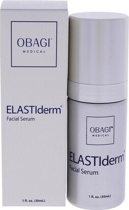 1Oz Elastiderm Facial Serum-AA