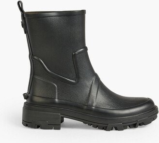 Shiloh rubber rain boots