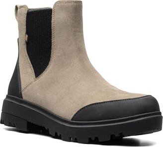 Holly Waterproof Chelsea Boot