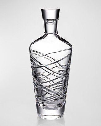 Waterford Crystal Aran Mastercraft Decanter