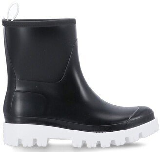 Giove Ankle Rainboots