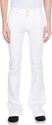 JACOB COHЁN Pants White-AB