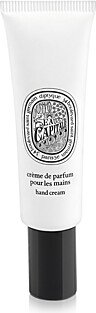 Eau Capitale Hand Cream 1.5 oz.