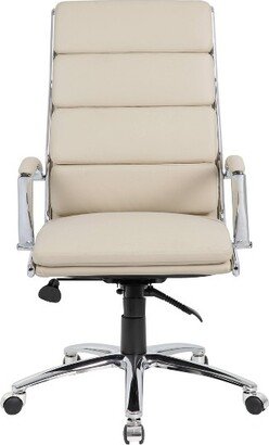 Contemporary Executive Office Chair