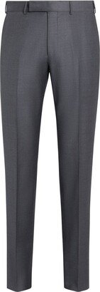 Trofeo tailored wool trousers-AA