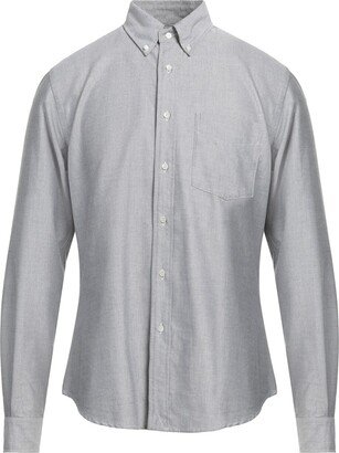 Shirt Light Grey-AI