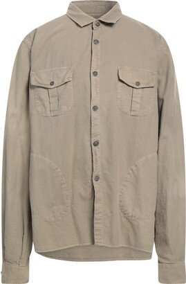 REYER Shirt Khaki