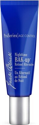 Nighttime Bak-Up Retinol Alternative-AA