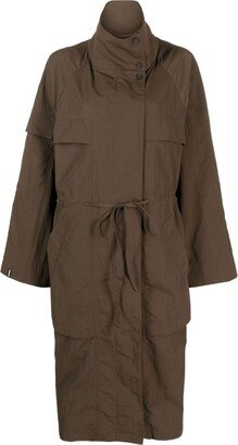 Pacha technical parka