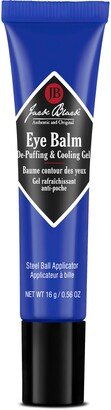 Eye Balm De-Puffing & Cooling Gel-AA