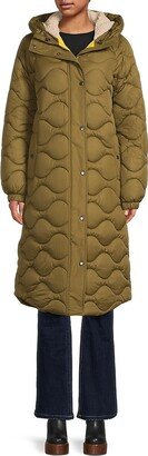 Nagril Quilted Jacket