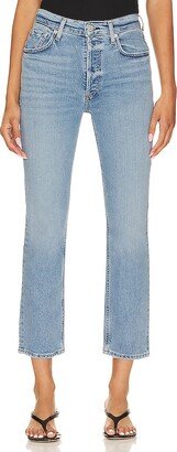 Jolene High Rise Vintage Slim