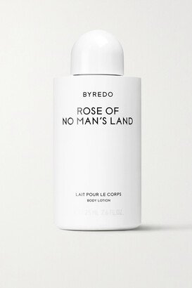 Rose Of No Man's Land Body Lotion, 225ml - One size