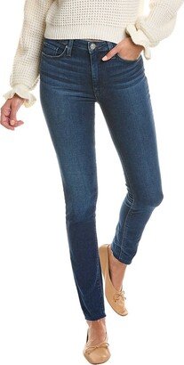 Barbara High-Rise Sunset Beach Super Skinny Leg Jean