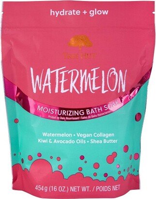 Watermelon Bath Soak - 16oz