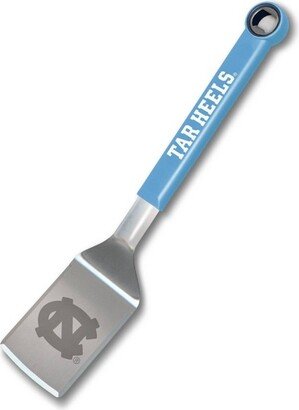 NCAA North Carolina Tar Heels Stainless Steel BBQ Spatula with Bottle Opener