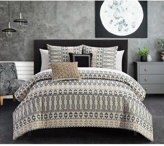 Clementina Comforter Set