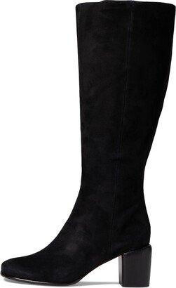 Women's Maggie Knee High Wide Calf Boot