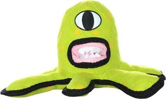 Tuffy Alien Green, Dog Toy