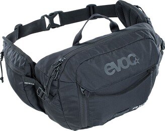 Evoc 3L Hip Pack + 1.5L Bladder