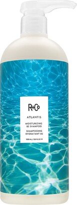 Atlantis Moisturizing B5 Shampoo