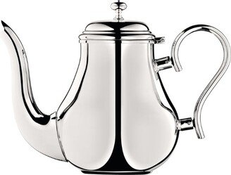 Silver-Plated Albi Teapot