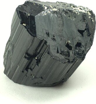 Schorl | Black Tourmaline, Ambatosoratra Pegmatite, Ambatosoratra, Ambatondrazaka, Alaotra-Mangoro, Madagascar