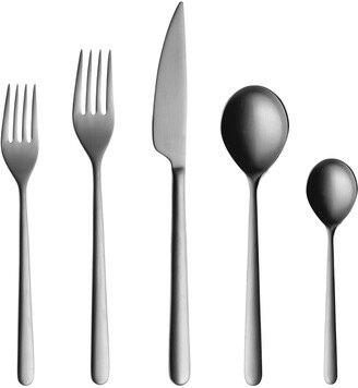 Cutlery Set 20Pc Linea Ice