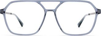 Hiti Pilot Frame Glasses