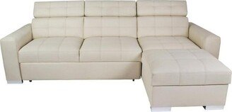 IRYS 2 Left Corner Sectional Sofa