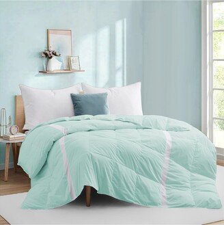 Breathable Lightweight Down Comforter-AA