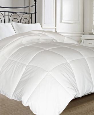 Natural Feather Down Fiber Comforters