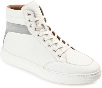 Men's Clarkson High Top Sneakers