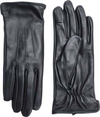 Gloves Black-AB