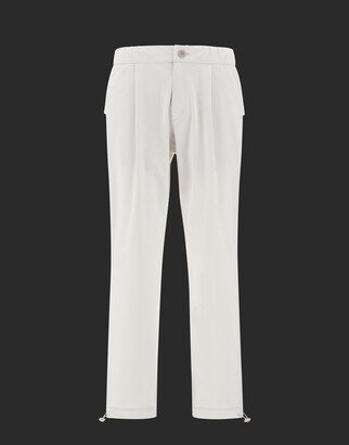 Laminar Trousers In Essence-AA