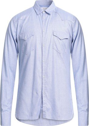 Shirt Sky Blue-BW