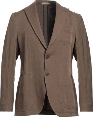 SARTORIA LATORRE Blazer Khaki