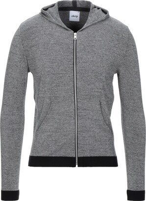 AKEP Cardigan Grey