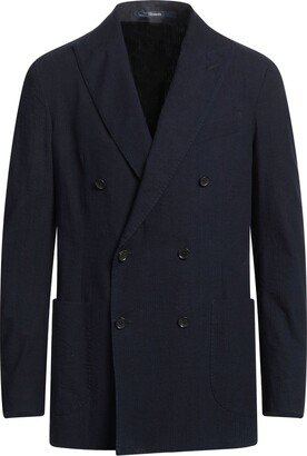 Blazer Midnight Blue-CD