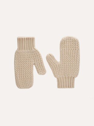 Wool Gloves-AG