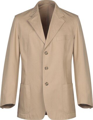 ADDICTION ITALIAN COUTURE Blazer Beige