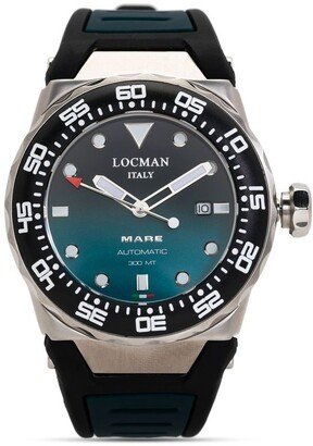 Locman Italy Mare 300MT 44mm-AA