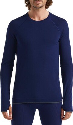 BodyfitZone™ Merino 200 Zone Long Sleeve Thermal T-Shirt