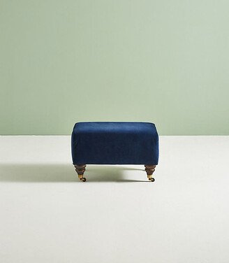 Willoughby Ottoman