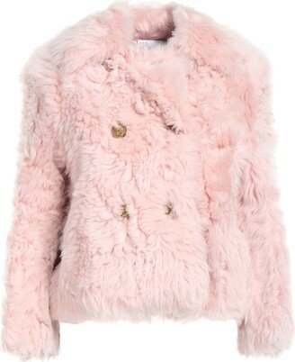 Coat Pink