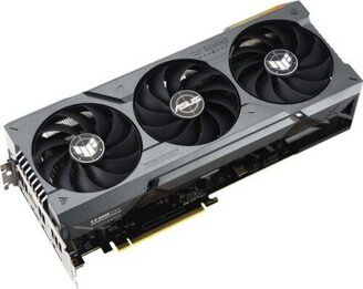 Asus TeK Tuf-RTX4070TI-12G-gaming GeForce RTX 4070 Ti Tuf Gaming Graphics Card