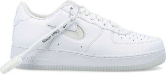 Air Force 1 Retro Lace-Up Sneakers